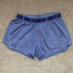 Under Armor Training Shorts